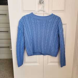 Knit Sweater